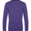 Radiant Purple