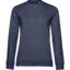 Heather Navy