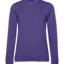 Radiant Purple