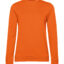 Pure Orange