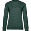 Heather Dark Green