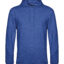 Heather Royal Blue