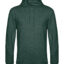 Heather Dark Green