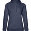 Heather Navy