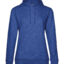 Heather Royal Blue