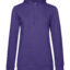 Radiant Purple