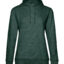 Heather Dark Green