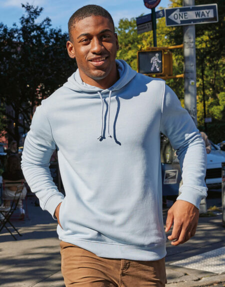 Bluza Inspire Hooded