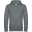 Heather Mid Grey