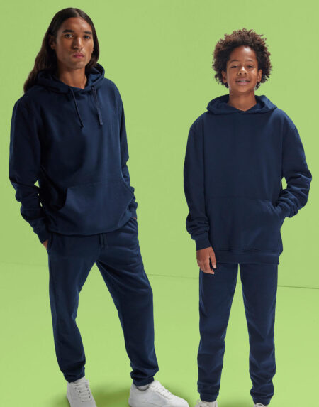 Bluza dziecięca z kapturem ID.333