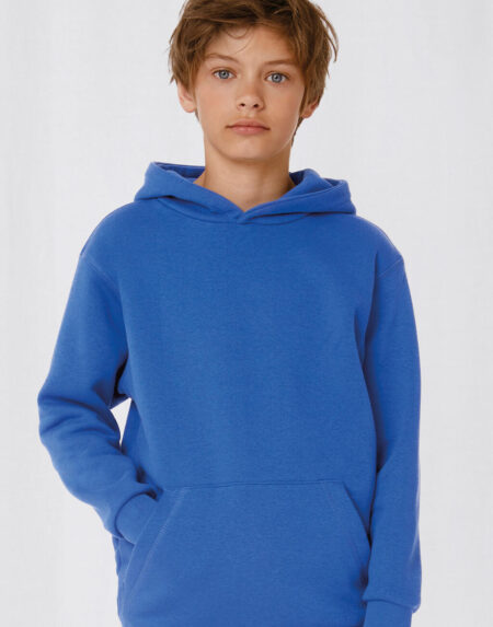 Bluza dziecięca z kapturem Hooded/kids