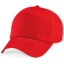 Bright Red