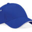 Bright Royal/White