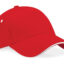 Classic Red/White