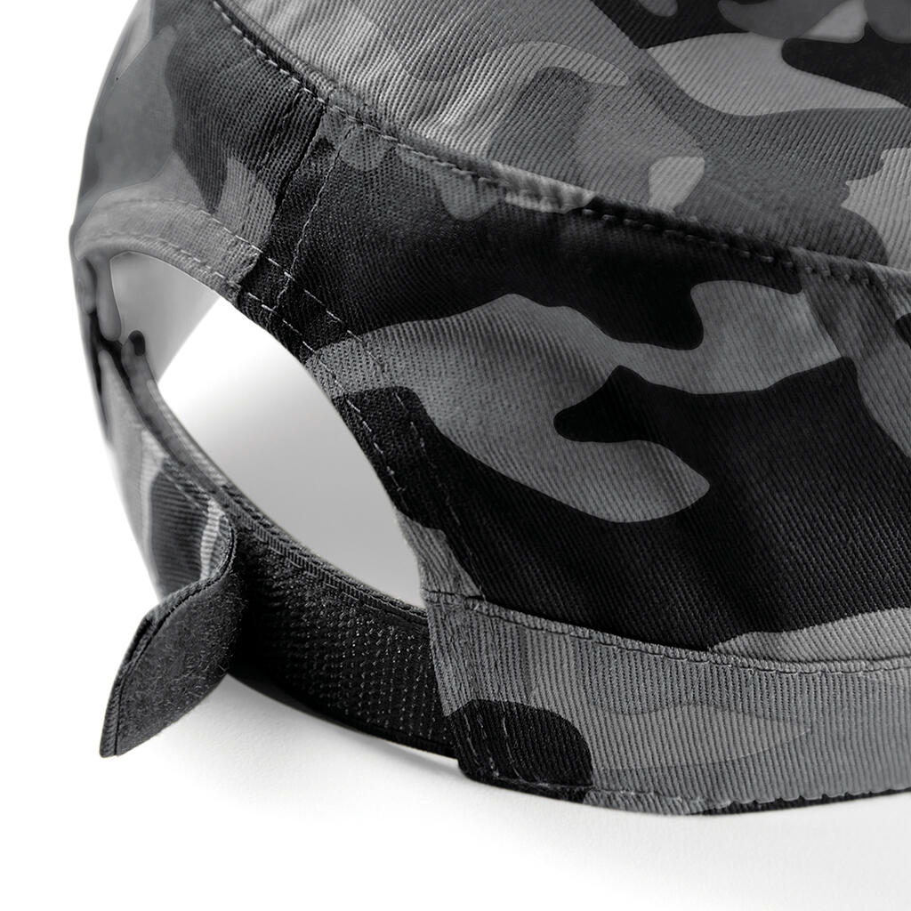 Czapka Camouflage Army - obrazek 5