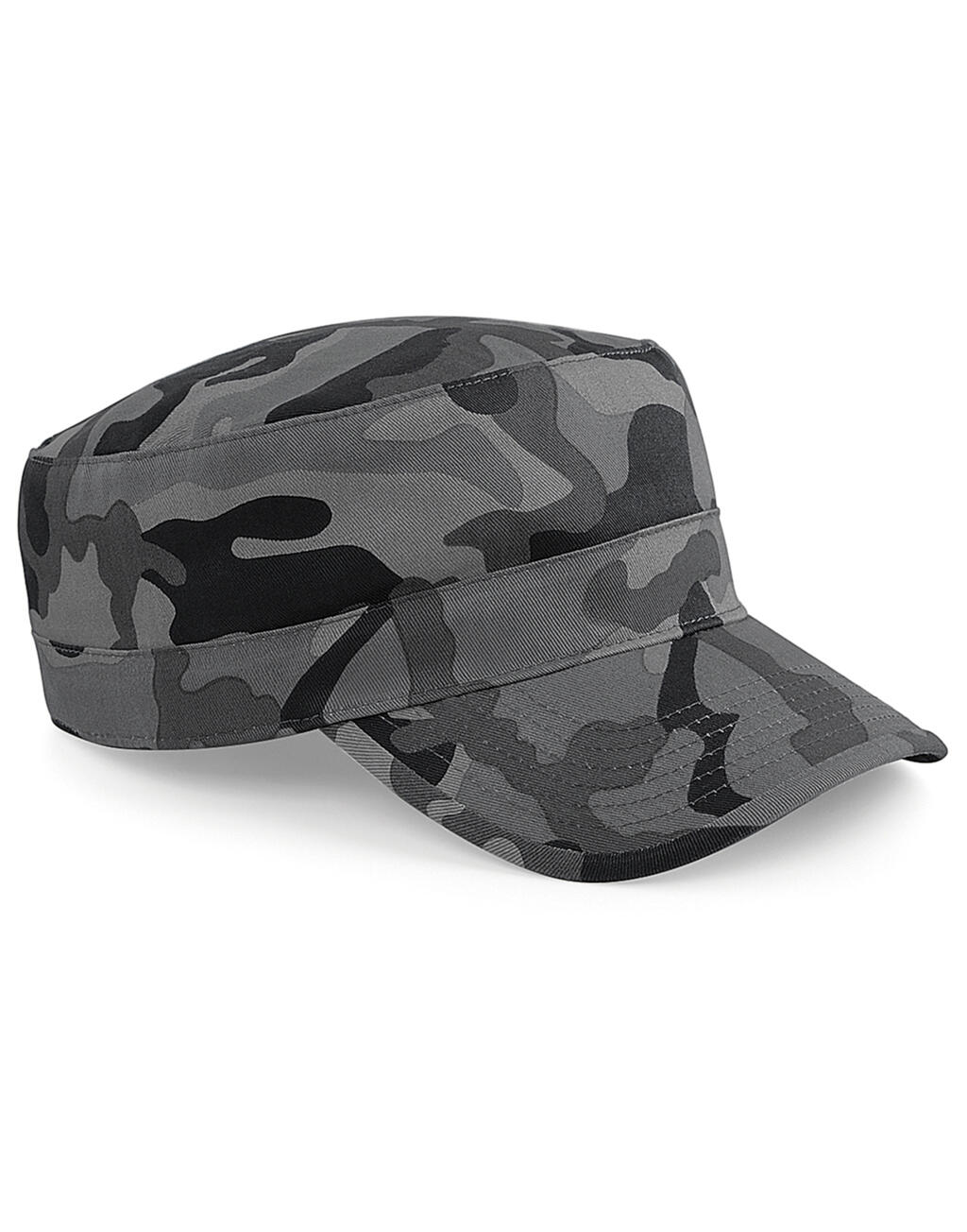 Czapka Camouflage Army - obrazek 3