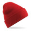 Bright Red