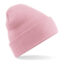 Dusky Pink
