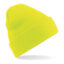 Fluorescent Yellow