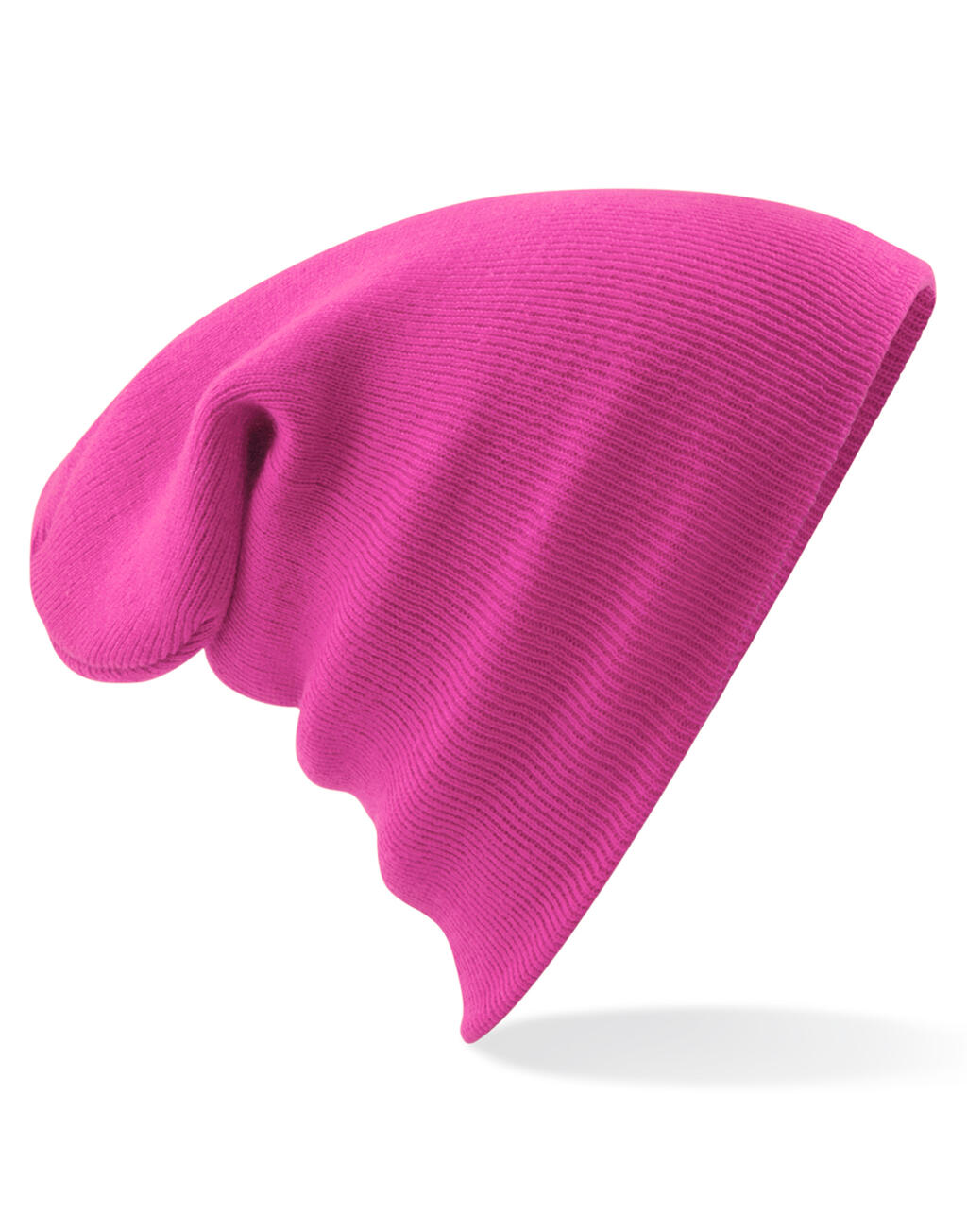 Dziecięca czapka Beanie - obrazek 3