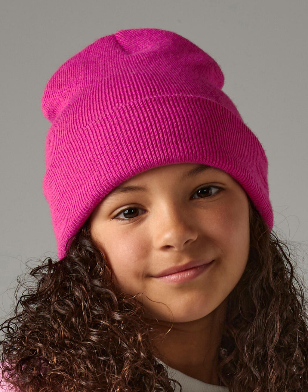 Dziecięca czapka Beanie