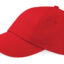 Classic Red