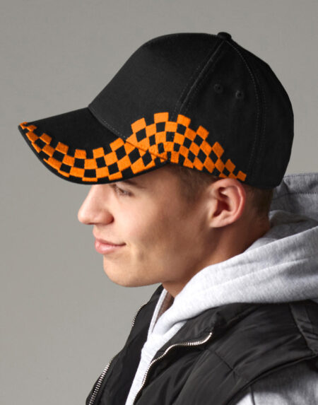 Czapka Grand Prix