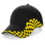 Black/Yellow