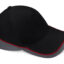 Black/Graphite Grey/Classic Red