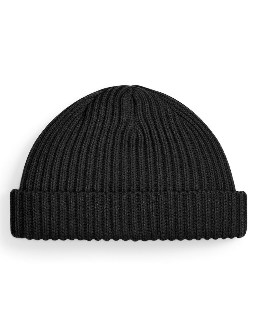 Czapka Trawler - obrazek 4
