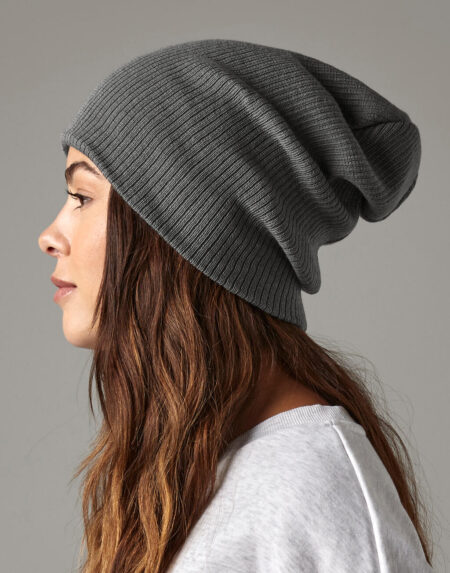 Czapka Slouch Beanie