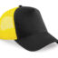 Black/Yellow