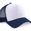 French Navy/White