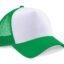 Pure Green/White