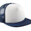 French Navy/White