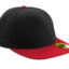 Black/Classic Red