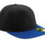 Black/Bright Royal