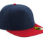French Navy/Classic Red