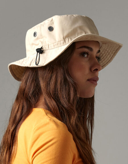 Czapka Cargo Bucket