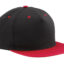 Black/Classic Red