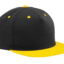 Black/Yellow