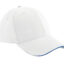 White/Bright Royal