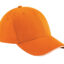 Orange/White