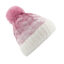 Dusky Pink/Off White