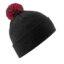 Black/Classic Red