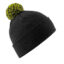 Black/Lime Green