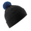 Black/Bright Royal