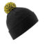 Black/Yellow