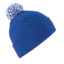 Bright Royal/White