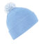 Sky Blue/White
